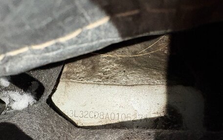 Daewoo Nexia I рестайлинг, 2008 год, 92 500 рублей, 11 фотография