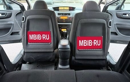 Citroen C4 II рестайлинг, 2006 год, 275 000 рублей, 13 фотография