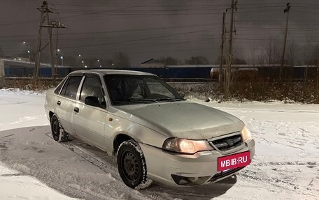 Daewoo Nexia I рестайлинг, 2008 год, 92 500 рублей, 7 фотография