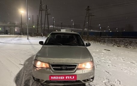 Daewoo Nexia I рестайлинг, 2008 год, 92 500 рублей, 8 фотография