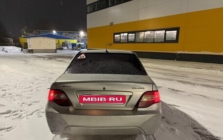 Daewoo Nexia I рестайлинг, 2008 год, 92 500 рублей, 4 фотография