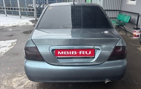 Mitsubishi Lancer IX, 2006 год, 450 000 рублей, 3 фотография