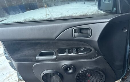 Mitsubishi Lancer IX, 2006 год, 450 000 рублей, 9 фотография