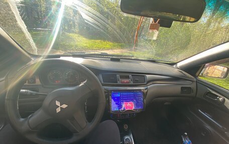 Mitsubishi Lancer IX, 2006 год, 450 000 рублей, 12 фотография