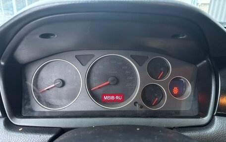 Mitsubishi Lancer IX, 2006 год, 450 000 рублей, 10 фотография