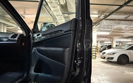 Jeep Grand Cherokee, 2012 год, 1 900 000 рублей, 12 фотография