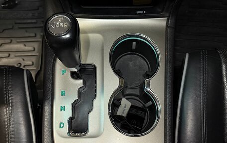 Jeep Grand Cherokee, 2012 год, 1 900 000 рублей, 8 фотография