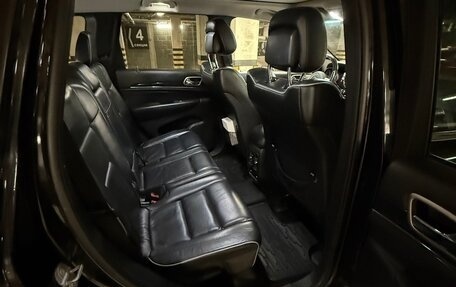 Jeep Grand Cherokee, 2012 год, 1 900 000 рублей, 11 фотография