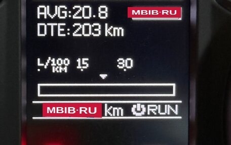 Jeep Grand Cherokee, 2012 год, 1 900 000 рублей, 7 фотография