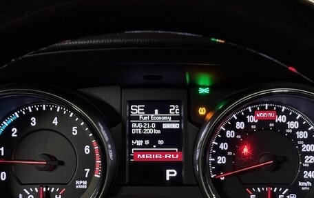 Jeep Grand Cherokee, 2012 год, 1 900 000 рублей, 9 фотография