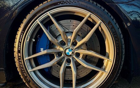 BMW 5 серия, 2014 год, 4 000 000 рублей, 5 фотография