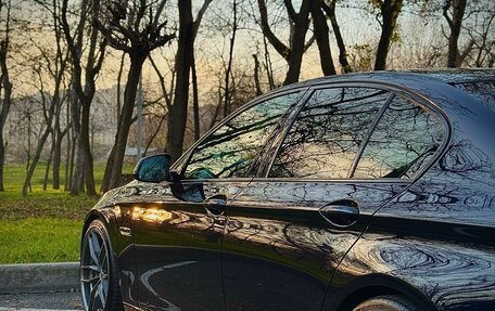 BMW 5 серия, 2014 год, 4 000 000 рублей, 7 фотография