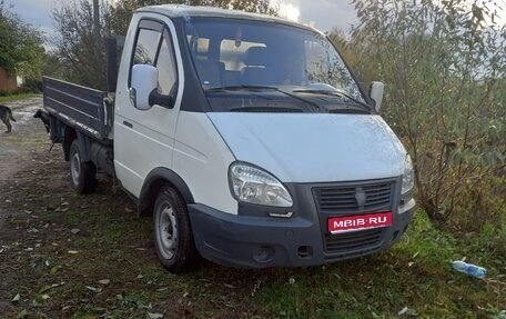 ГАЗ 31105 «Волга», 2006 год, 340 000 рублей, 1 фотография