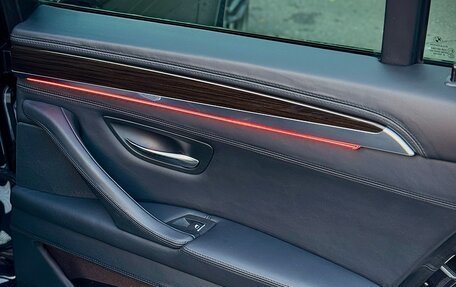 BMW 5 серия, 2014 год, 4 000 000 рублей, 15 фотография