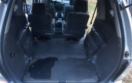 Mazda MPV II, 2004 год, 750 000 рублей, 5 фотография