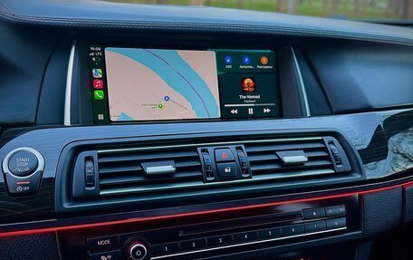 BMW 5 серия, 2014 год, 4 000 000 рублей, 17 фотография