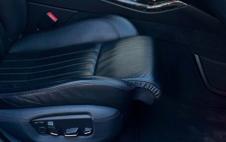 BMW 5 серия, 2014 год, 4 000 000 рублей, 12 фотография