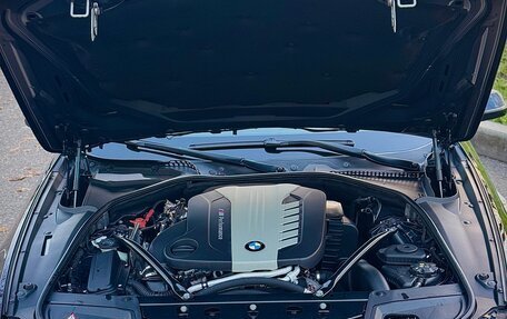 BMW 5 серия, 2014 год, 4 000 000 рублей, 20 фотография