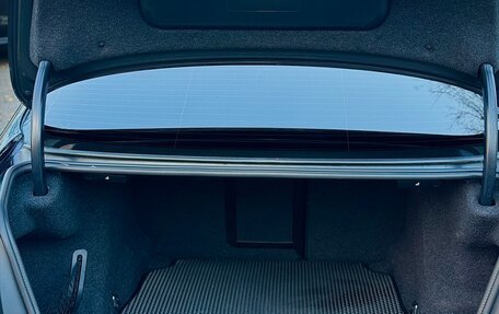 BMW 5 серия, 2014 год, 4 000 000 рублей, 19 фотография