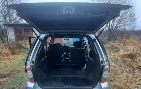 Mazda MPV II, 2004 год, 750 000 рублей, 4 фотография