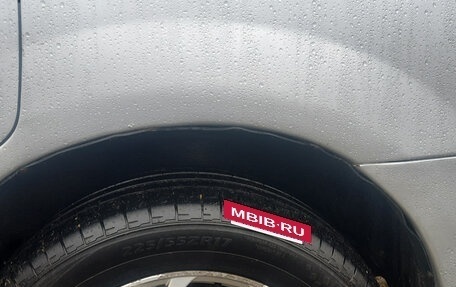 Mazda MPV II, 2004 год, 750 000 рублей, 7 фотография