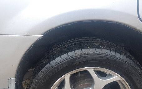 Mazda MPV II, 2004 год, 750 000 рублей, 8 фотография