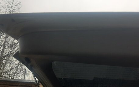 Mazda MPV II, 2004 год, 750 000 рублей, 13 фотография