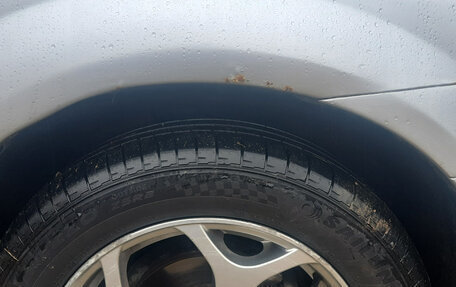 Mazda MPV II, 2004 год, 750 000 рублей, 10 фотография