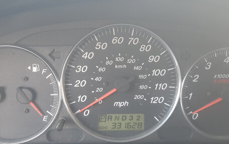 Mazda MPV II, 2004 год, 750 000 рублей, 15 фотография