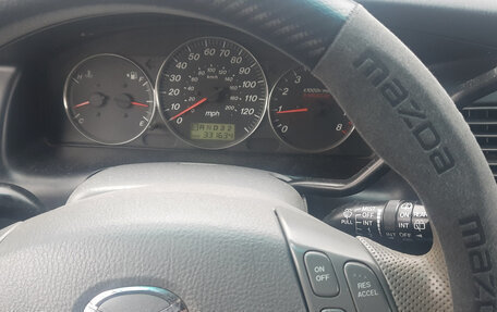 Mazda MPV II, 2004 год, 750 000 рублей, 16 фотография