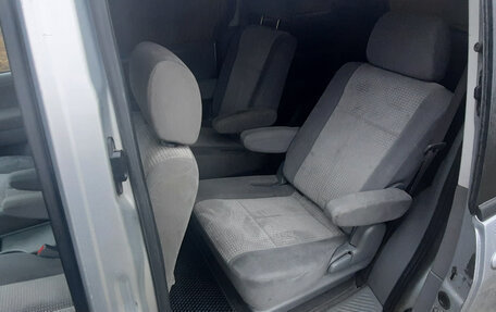 Mazda MPV II, 2004 год, 750 000 рублей, 22 фотография