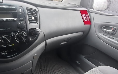 Mazda MPV II, 2004 год, 750 000 рублей, 19 фотография