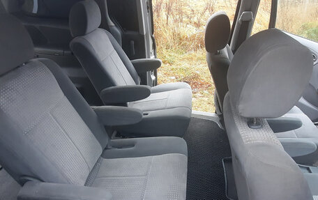 Mazda MPV II, 2004 год, 750 000 рублей, 26 фотография