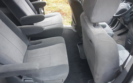 Mazda MPV II, 2004 год, 750 000 рублей, 27 фотография