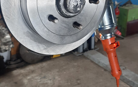 Mazda MPV II, 2004 год, 750 000 рублей, 31 фотография