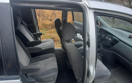 Mazda MPV II, 2004 год, 750 000 рублей, 25 фотография