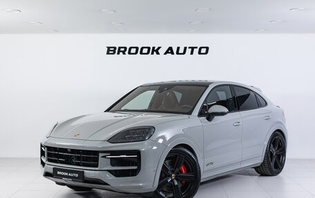 Porsche Cayenne III, 2025 год, 24 990 000 рублей, 1 фотография