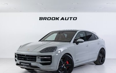 Porsche Cayenne III, 2025 год, 24 990 000 рублей, 1 фотография
