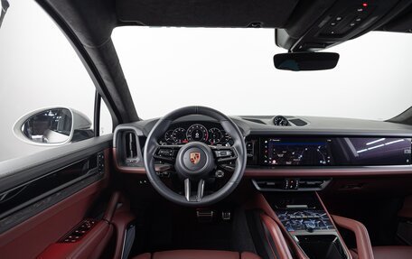 Porsche Cayenne III, 2025 год, 24 990 000 рублей, 12 фотография