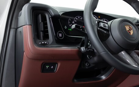 Porsche Cayenne III, 2025 год, 24 990 000 рублей, 14 фотография