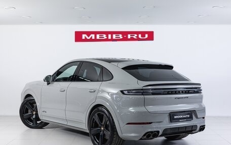 Porsche Cayenne III, 2025 год, 24 990 000 рублей, 6 фотография