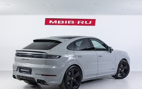 Porsche Cayenne III, 2025 год, 24 990 000 рублей, 4 фотография