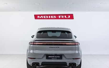 Porsche Cayenne III, 2025 год, 24 990 000 рублей, 5 фотография