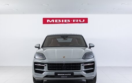 Porsche Cayenne III, 2025 год, 24 990 000 рублей, 2 фотография
