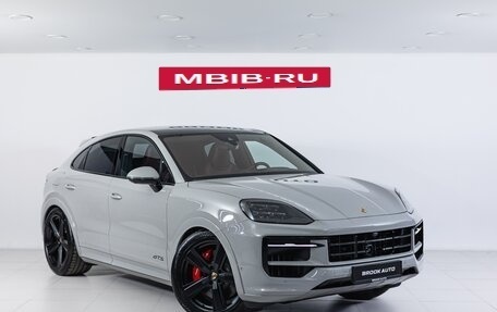 Porsche Cayenne III, 2025 год, 24 990 000 рублей, 3 фотография
