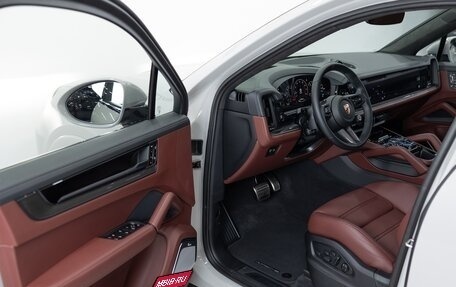 Porsche Cayenne III, 2025 год, 24 990 000 рублей, 7 фотография