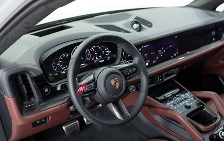 Porsche Cayenne III, 2025 год, 24 990 000 рублей, 9 фотография