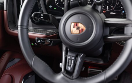 Porsche Cayenne III, 2025 год, 24 990 000 рублей, 16 фотография