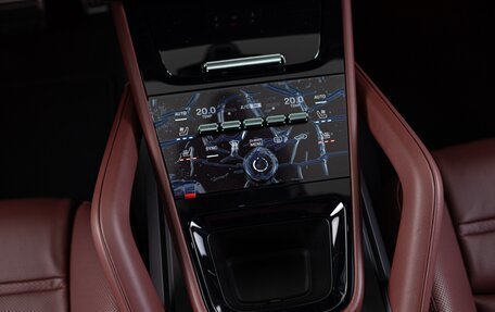 Porsche Cayenne III, 2025 год, 24 990 000 рублей, 19 фотография