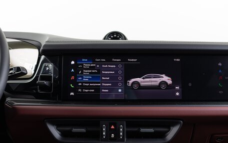 Porsche Cayenne III, 2025 год, 24 990 000 рублей, 25 фотография